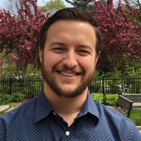 Fleetwood Electronics Employee Nicholas Hayhoe's profile photo