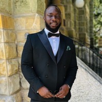 Chidera Nduka Email