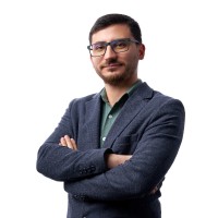 Asır Group Employee İsmail Şahi̇n's profile photo