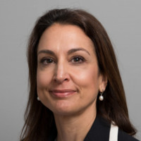 International School Basel Employee Victoria Torrano's profile photo