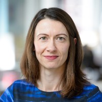 Bliss Employee Caroline Lee-Davey's profile photo