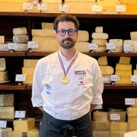 The Fine Cheese Co. Employee Nick Bayne's profile photo