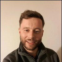 Progreen Weed Control Solutions Employee Alistair Fuller's profile photo