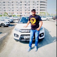 mywage Employee Sumit Khandhar's profile photo