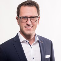 Sparkasse Regensburg - KompetenzCenter Employee Thomas Straub's profile photo