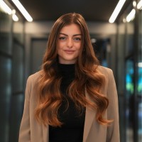 Fexserv Fund Services Ltd Employee Naomi Riolo's profile photo