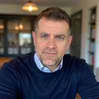 Eric Reuter Email & Phone Number