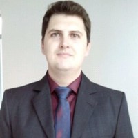 Prati-Donaduzzi Employee Eder Martinez's profile photo