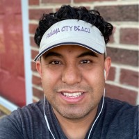 Tova Industries, llc Employee Luis Suarez's profile photo