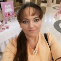 Limex Employee Olesia Christodoulou's profile photo