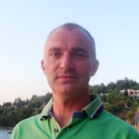CoCEPTIO Employee Thierry Marchandisse's profile photo