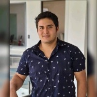 CREDID.NET Employee José Jiménez Madrigal's profile photo