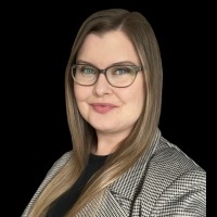 Terentia Employee Rachel Harris's profile photo