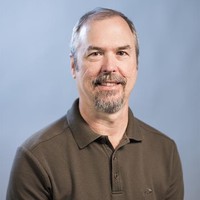 Genesys Employee Bob Summers's profile photo