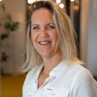 D&A medical group BV Employee Leonie Woudstra's profile photo