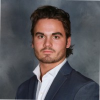 Match One Medical Marketing Consultants Employee Logan Yearego's profile photo