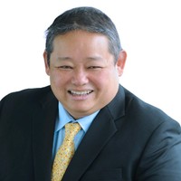 Asian Hospital and Medical Center Employee Beaver Tamesis's profile photo