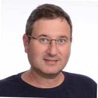 Orbotech Employee Eran Meiri's profile photo