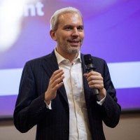 Edra S.p.A. Employee Andrea Baldessin's profile photo