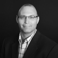 Sojourn Collective Employee Bobby Gilles's profile photo