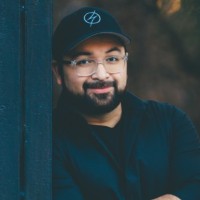 OneAway Studios Employee Esai Salinas's profile photo
