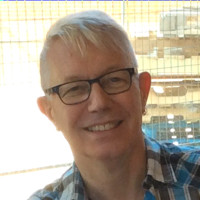 Nautel Employee Matt Herdon's profile photo