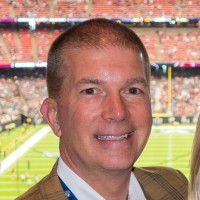 eventellect Employee John Walker's profile photo