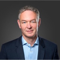Erbatech GmbH Employee Ulrich von Christen's profile photo