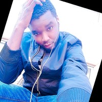 FRANCOM Employee Ibrahim Mahamat's profile photo
