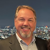 Basesix Employee Derrick Dunkin's profile photo