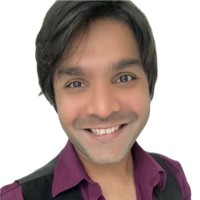 XERAFY Employee Bhavik Ghaghada's profile photo