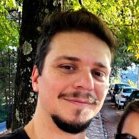 Riot Games Employee Rafael Xavier de Lima's profile photo