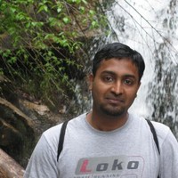Hypertherm Associates Employee Narasimhan Krishnan's profile photo