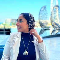 Khazna Employee Asmaa Ashraf's profile photo