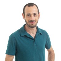 Tama Group Employee Amir Kedem's profile photo