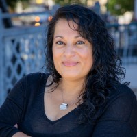 LoDo Chair Massage Employee Nicole Mullen's profile photo