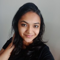 Nilenso Software Employee Priyanga Kini's profile photo