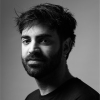 BLACKSTONE STUDIO VFX Employee Marco Panetta's profile photo