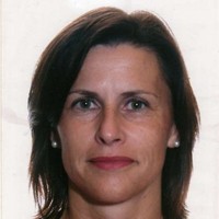 TABAKALERA Employee Arantza Balerdi's profile photo