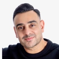 e-Careers Employee Harri Dhillon's profile photo