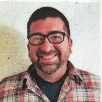atwork Employee Jason Correa's profile photo