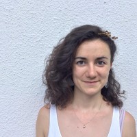 Maternity Leave Employee Reka Szabo's profile photo
