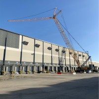 A Crane Rental, LLC Employee Bryan Stephan's profile photo
