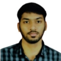 Walmart Global Tech India Employee Prasant Sahu's profile photo