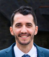 Santiane Employee Ramy Benmahdi's profile photo