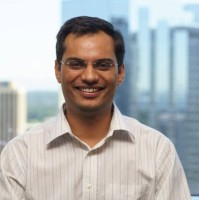 Sameer Saxena Email & Phone Number | Wish Head of Security Contact ...