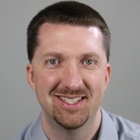 Tennant Company Employee Jonathan McDonald's profile photo