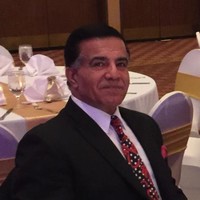 Morris Sojdei Email & Phone Number