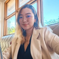 Access Virtual Staffing Employee Angelica Sarcia Robrigado's profile photo