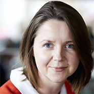 Connect Communications Employee Laura Blake's profile photo